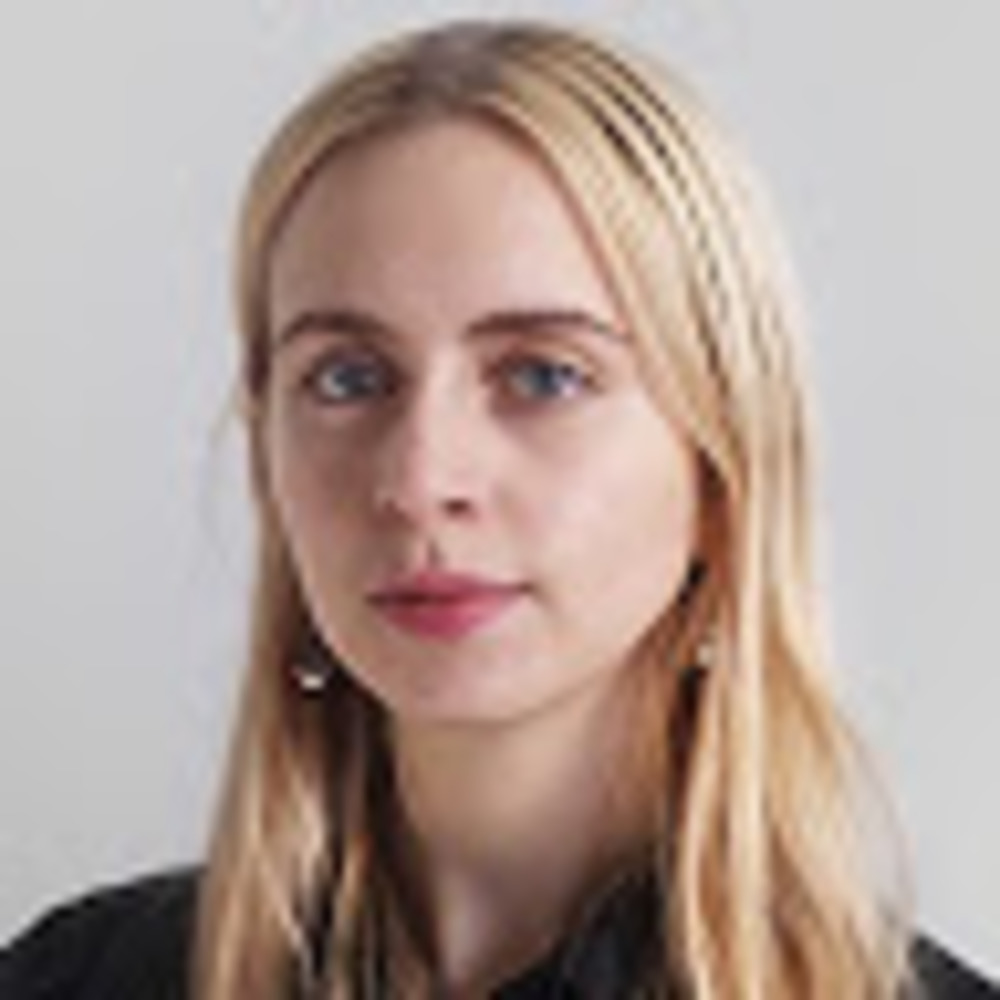 Meet your Posher, Lizz